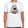 Mens Softstyle Tee Shirt Thumbnail