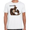 Mens Softstyle Tee Shirt Thumbnail