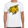 Mens Softstyle Tee Shirt Thumbnail