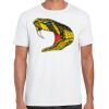 Mens Softstyle Tee Shirt Thumbnail