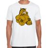Mens Softstyle Tee Shirt Thumbnail