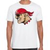 Mens Softstyle Tee Shirt Thumbnail