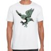 Mens Softstyle Tee Shirt Thumbnail