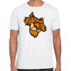 Mens Softstyle Tee Shirt Thumbnail