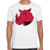 Mens Softstyle Tee Shirt Thumbnail