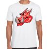 Mens Softstyle Tee Shirt Thumbnail