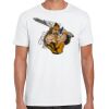 Mens Softstyle Tee Shirt Thumbnail