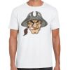 Mens Softstyle Tee Shirt Thumbnail