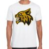 Mens Softstyle Tee Shirt Thumbnail