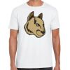 Mens Softstyle Tee Shirt Thumbnail