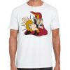Mens Softstyle Tee Shirt Thumbnail
