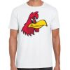 Mens Softstyle Tee Shirt Thumbnail