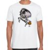 Mens Softstyle Tee Shirt Thumbnail