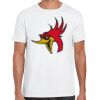 Mens Softstyle Tee Shirt Thumbnail