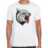 Mens Softstyle Tee Shirt Thumbnail