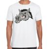 Mens Softstyle Tee Shirt Thumbnail