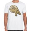 Mens Softstyle Tee Shirt Thumbnail
