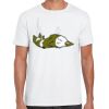 Mens Softstyle Tee Shirt Thumbnail