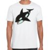 Mens Softstyle Tee Shirt Thumbnail