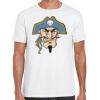 Mens Softstyle Tee Shirt Thumbnail