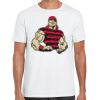 Mens Softstyle Tee Shirt Thumbnail