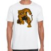 Mens Softstyle Tee Shirt Thumbnail