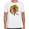 Mens Softstyle Tee Shirt Thumbnail