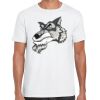 Mens Softstyle Tee Shirt Thumbnail