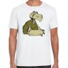 Mens Softstyle Tee Shirt Thumbnail
