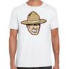 Mens Softstyle Tee Shirt Thumbnail