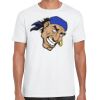 Mens Softstyle Tee Shirt Thumbnail