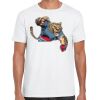 Mens Softstyle Tee Shirt Thumbnail