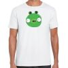 Mens Softstyle Tee Shirt Thumbnail