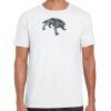 Mens Softstyle Tee Shirt Thumbnail