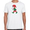 Mens Softstyle Tee Shirt Thumbnail