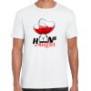 Mens Softstyle Tee Shirt Thumbnail