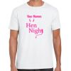 Mens Softstyle Tee Shirt Thumbnail