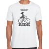 Mens Softstyle Tee Shirt Thumbnail