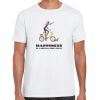 Mens Softstyle Tee Shirt Thumbnail