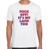 Mens Softstyle Tee Shirt Thumbnail