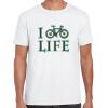 Mens Softstyle Tee Shirt Thumbnail