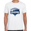 Mens Softstyle Tee Shirt Thumbnail