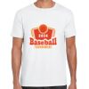 Mens Softstyle Tee Shirt Thumbnail