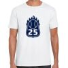 Mens Softstyle Tee Shirt Thumbnail