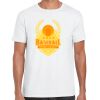 Mens Softstyle Tee Shirt Thumbnail
