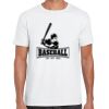 Mens Softstyle Tee Shirt Thumbnail