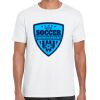 Mens Softstyle Tee Shirt Thumbnail