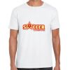 Mens Softstyle Tee Shirt Thumbnail