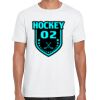 Mens Softstyle Tee Shirt Thumbnail
