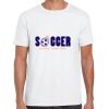 Mens Softstyle Tee Shirt Thumbnail